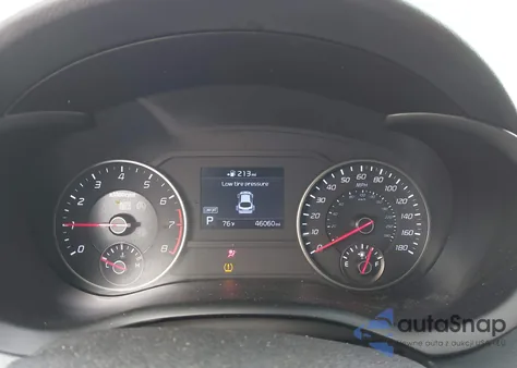 2019 Kia Stinger Gts from USA, damaged, VIN KNAE35LC9K6069217